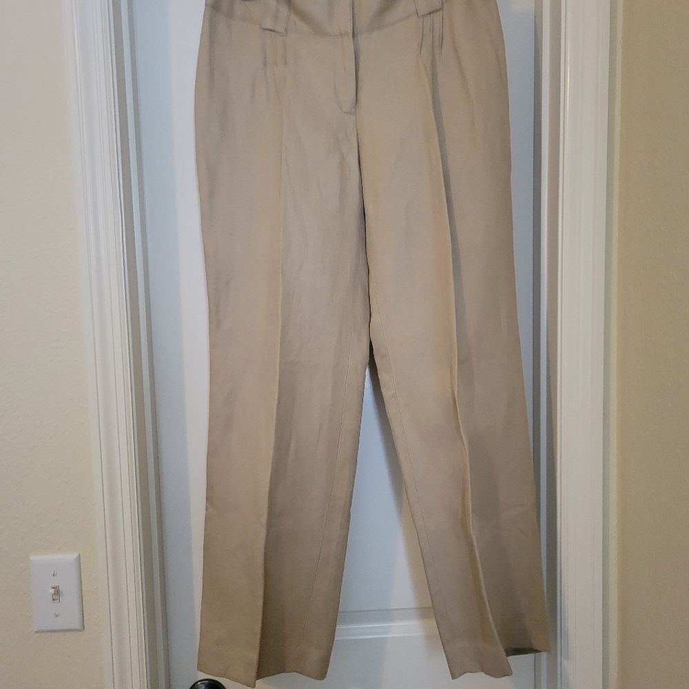 ALFANI PETITE DRESS PANTS